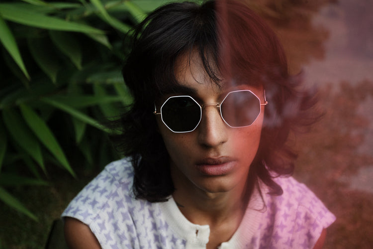LUNETTES DE SOLEIL