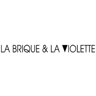La Brique et La Violette
