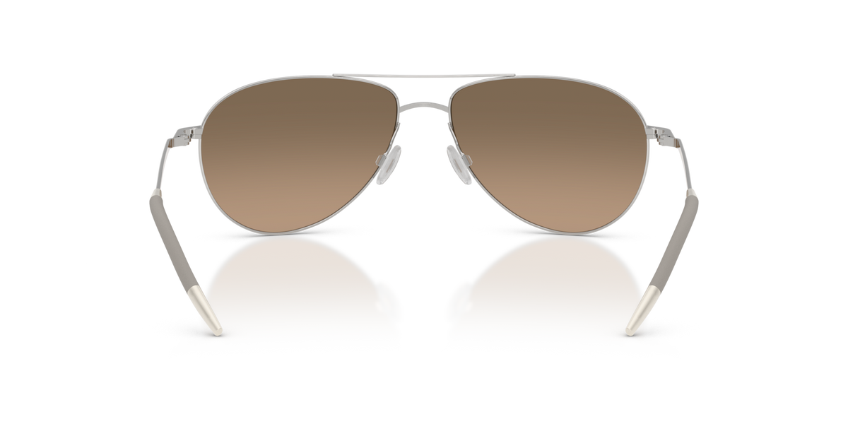 Lunettes de soleil Oliver Peoples Benedict OV1002S 5036GN - vue arriere / verso