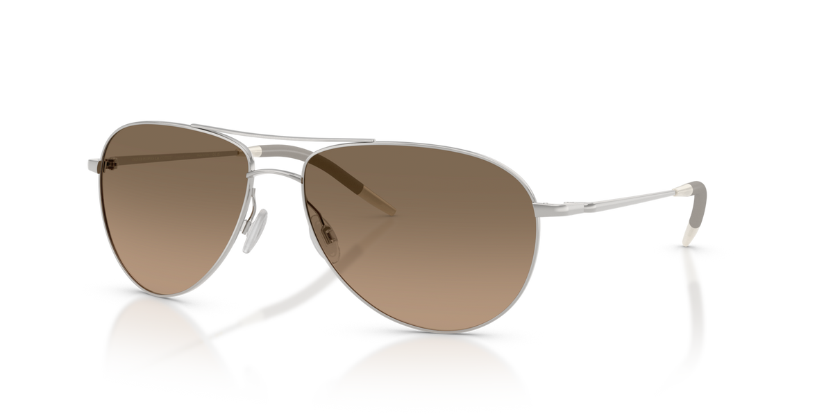 Lunettes de soleil Oliver Peoples Benedict OV1002S 5036GN - vue trois quarts