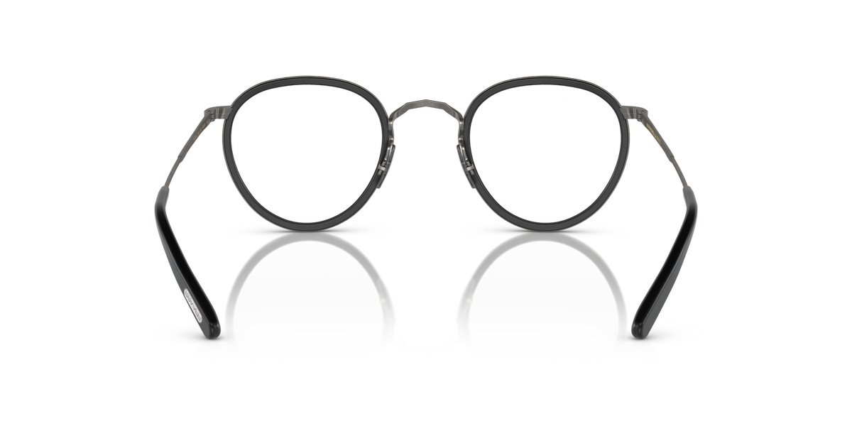 Lunettes de vue Oliver Peoples MP-2 OV1104 5244 - vue arriere / verso