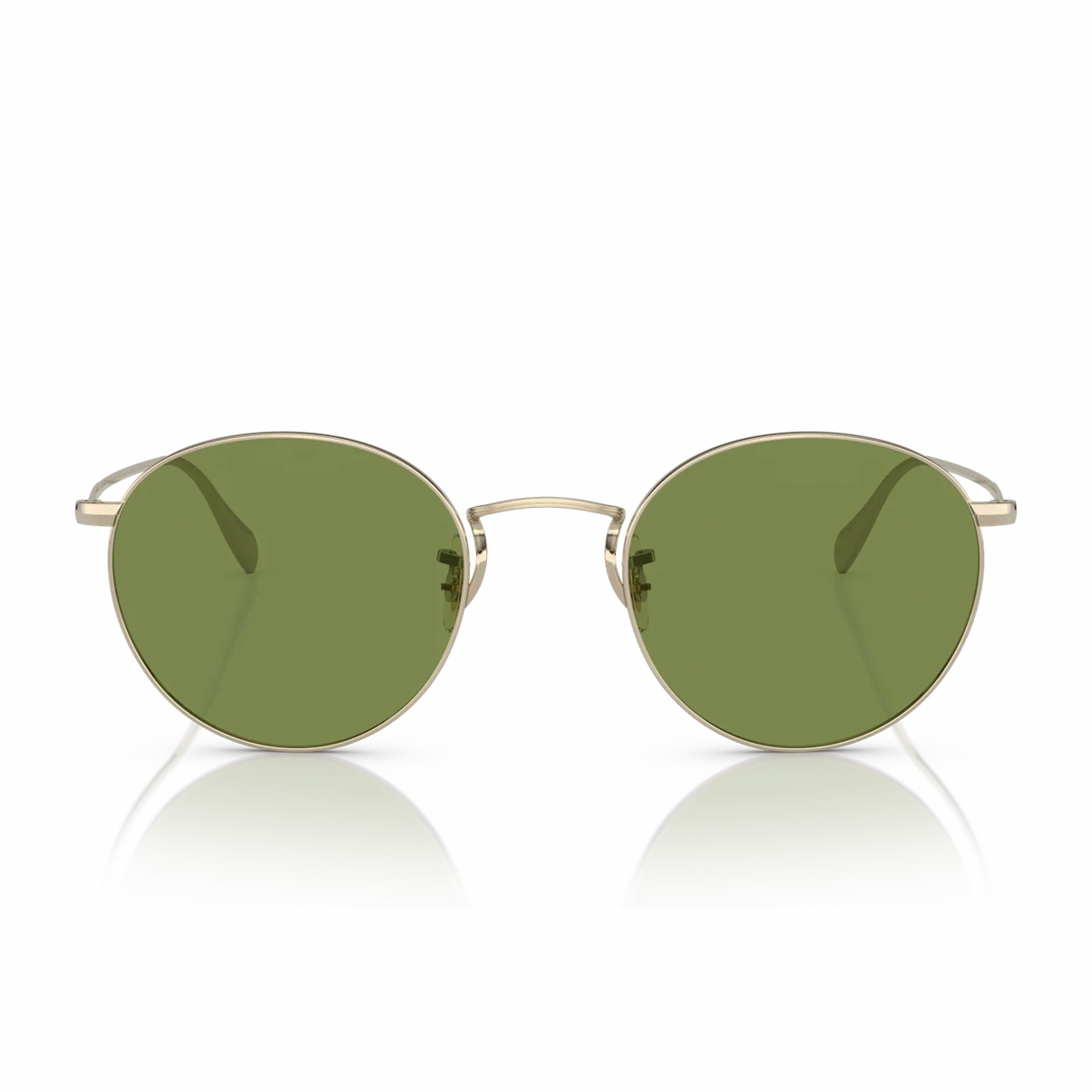 OLIVER PEOPLES Coleridge Sun