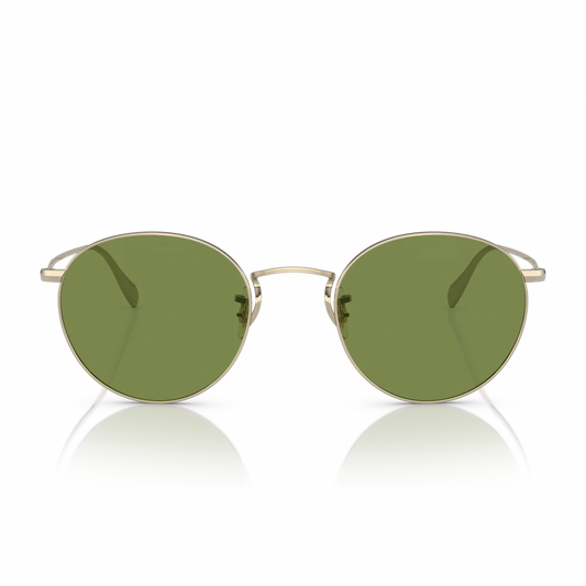 OLIVER PEOPLES Coleridge Sun