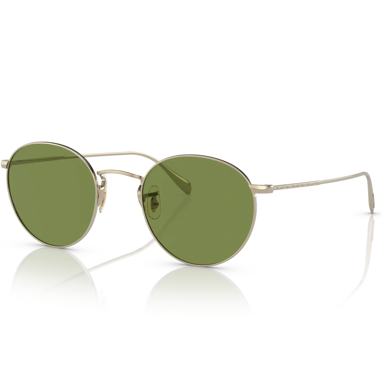 OLIVER PEOPLES Coleridge Sun