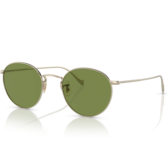 OLIVER PEOPLES Coleridge Sun