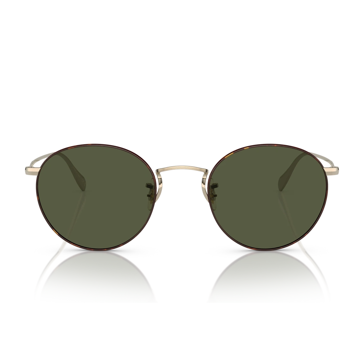 OLIVER PEOPLES Coleridge Sun