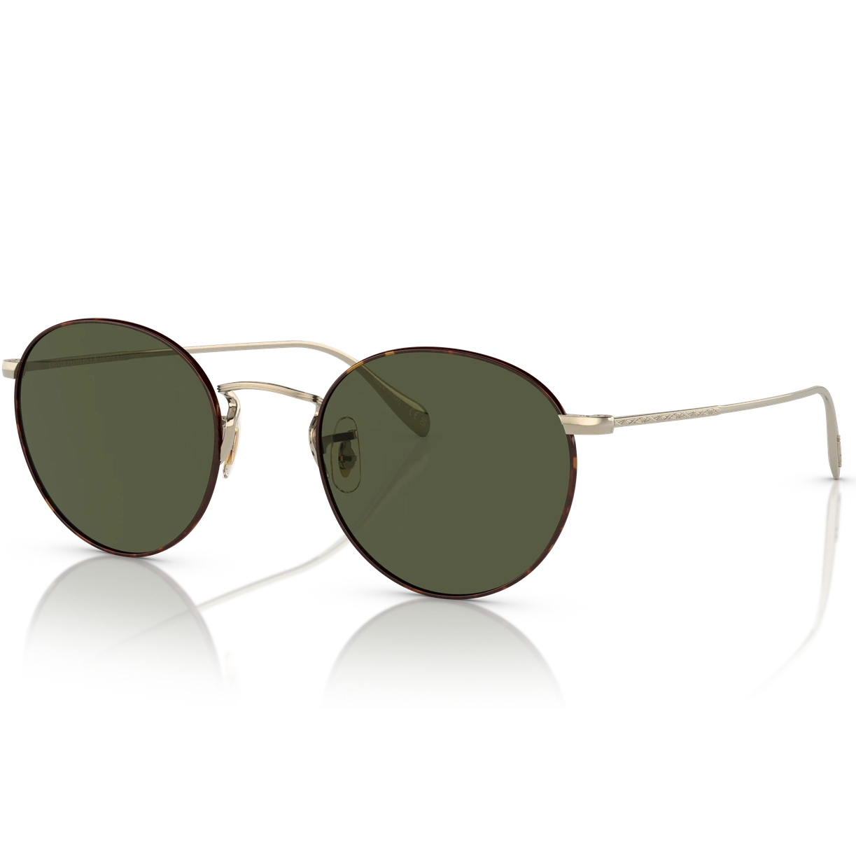 OLIVER PEOPLES Coleridge Sun