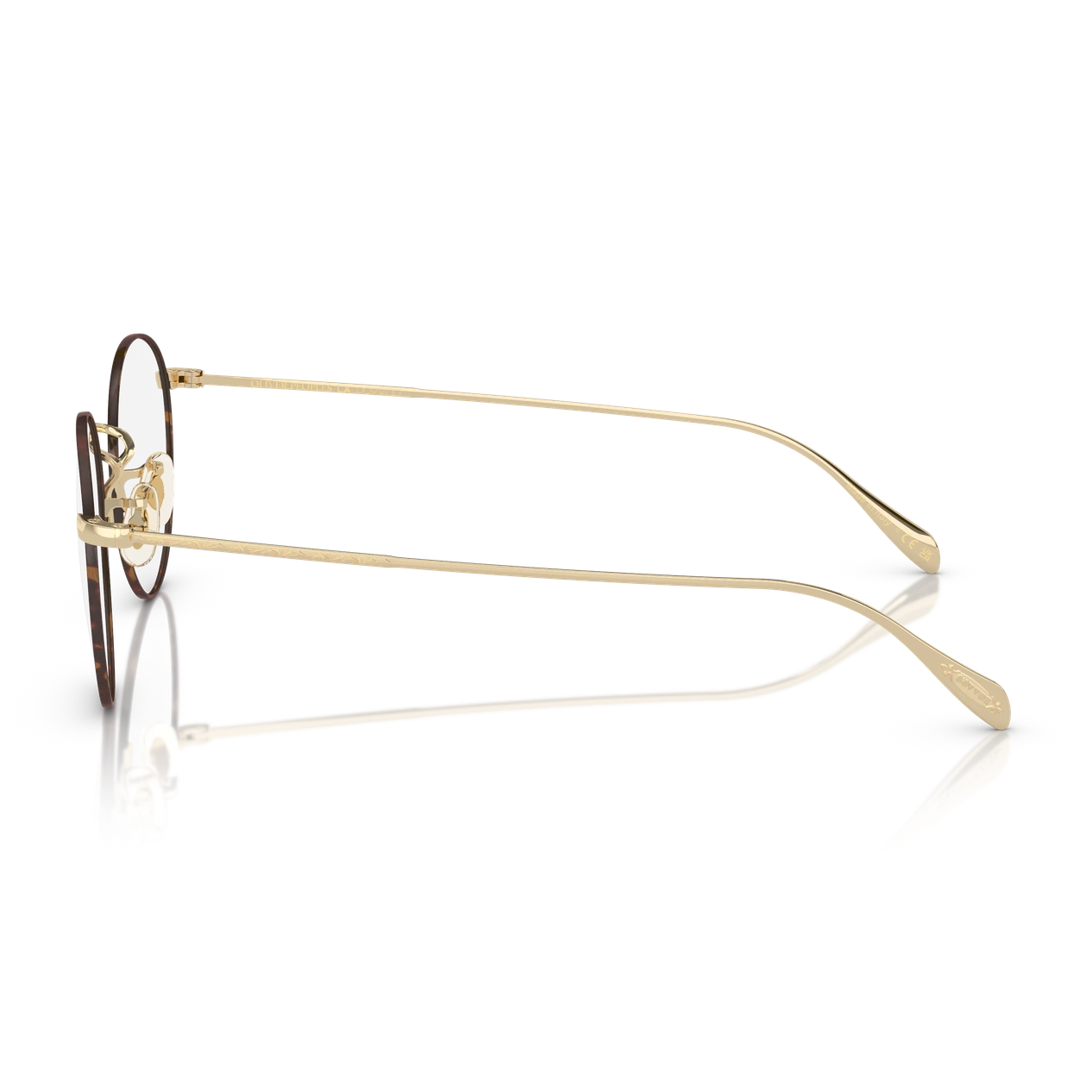 OLIVER PEOPLES Coleridge