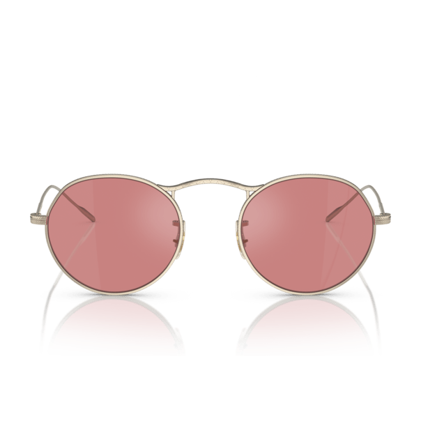 OLIVER PEOPLES M-4 30Th