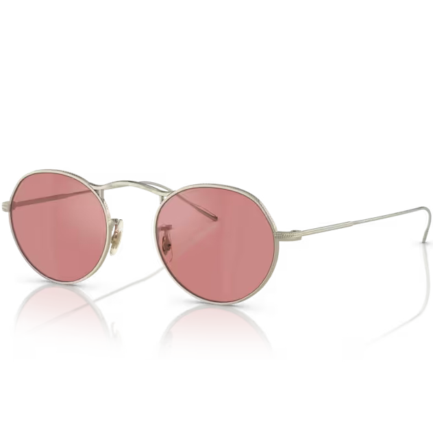 OLIVER PEOPLES M-4 30Th
