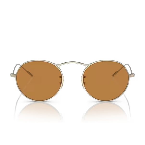 OLIVER PEOPLES M-4 30Th