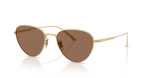 Lunettes de soleil Oliver Peoples OV1357S OV1357S 533273 - vue trois quarts