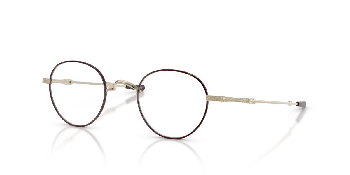 Lunettes de vue Oliver Peoples Kinston OV1368T 5320 - vue trois quarts