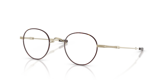 Lunettes de vue Oliver Peoples Kinston OV1368T 5320 - vue trois quarts