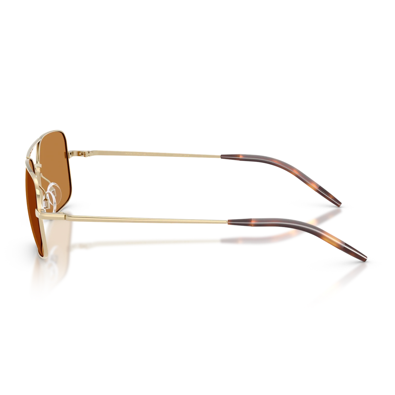 OLIVER PEOPLES Victory II