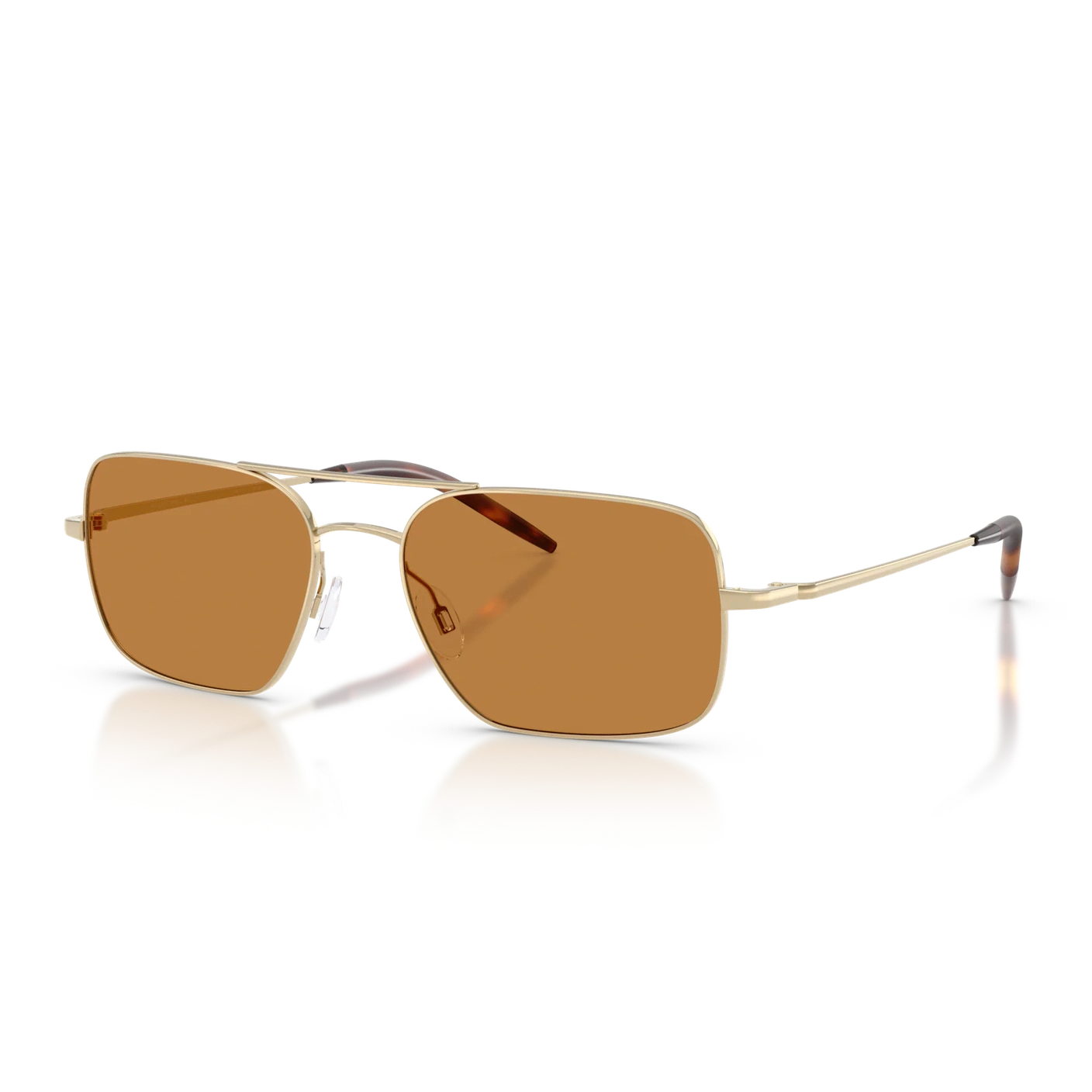 OLIVER PEOPLES Victory II