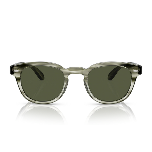 OLIVER PEOPLES Sheldrake Sun