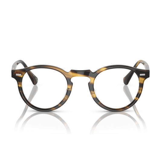 OLIVER PEOPLES Gregory Peck