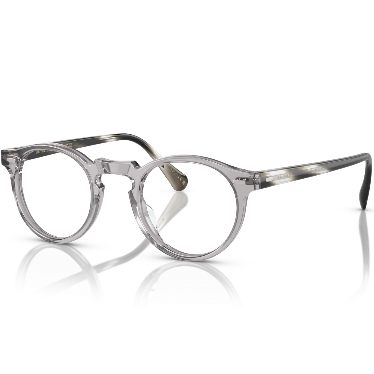 OLIVER PEOPLES Gregory Peck