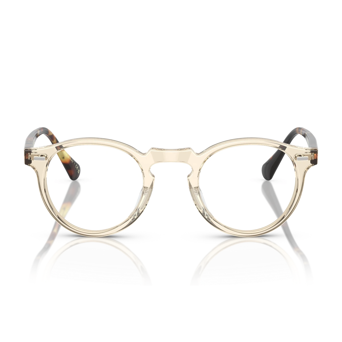 OLIVER PEOPLES Gregory Peck