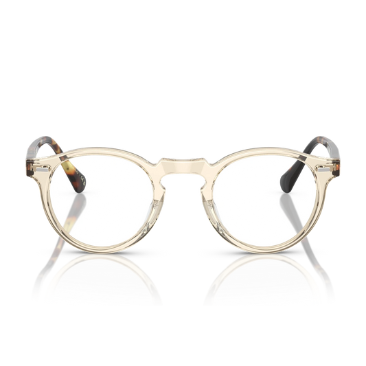 OLIVER PEOPLES Gregory Peck