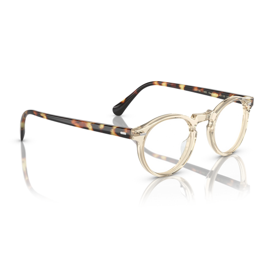 OLIVER PEOPLES Gregory Peck
