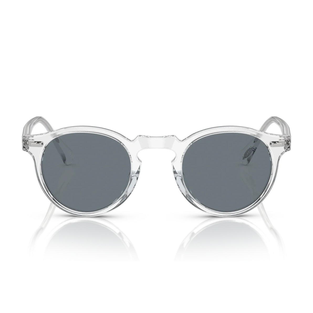 OLIVER PEOPLES Gregory Peck Sun