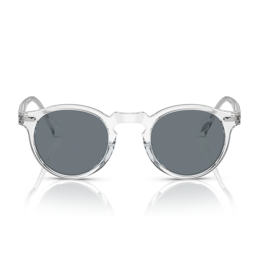 OLIVER PEOPLES Gregory Peck Sun