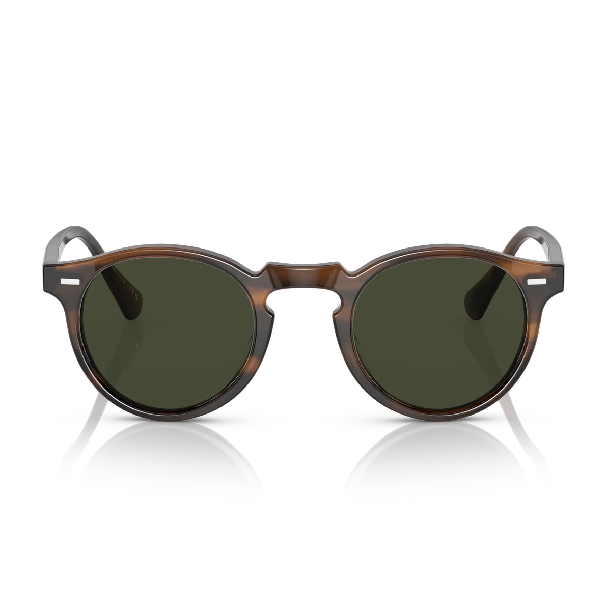 OLIVER PEOPLES Gregory Peck Sun