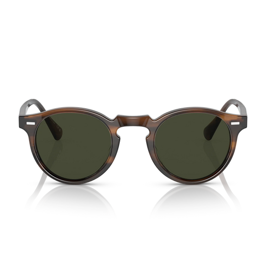 OLIVER PEOPLES Gregory Peck Sun