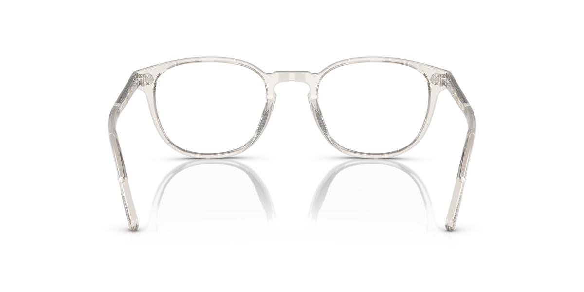 Lunettes de vue Oliver Peoples Fairmont OV5219 1699 - vue arriere / verso