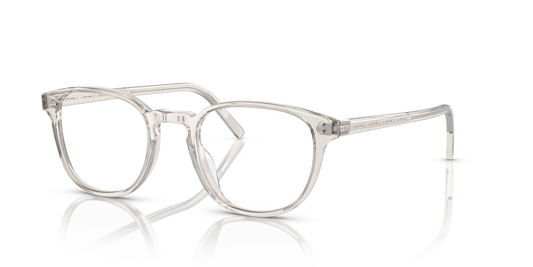 Lunettes de vue Oliver Peoples Fairmont OV5219 1699 - vue trois quarts