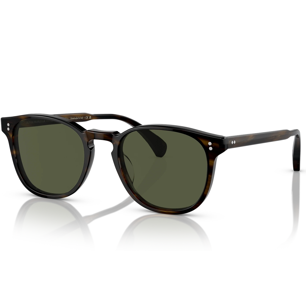 OLIVER PEOPLES Finley Sun