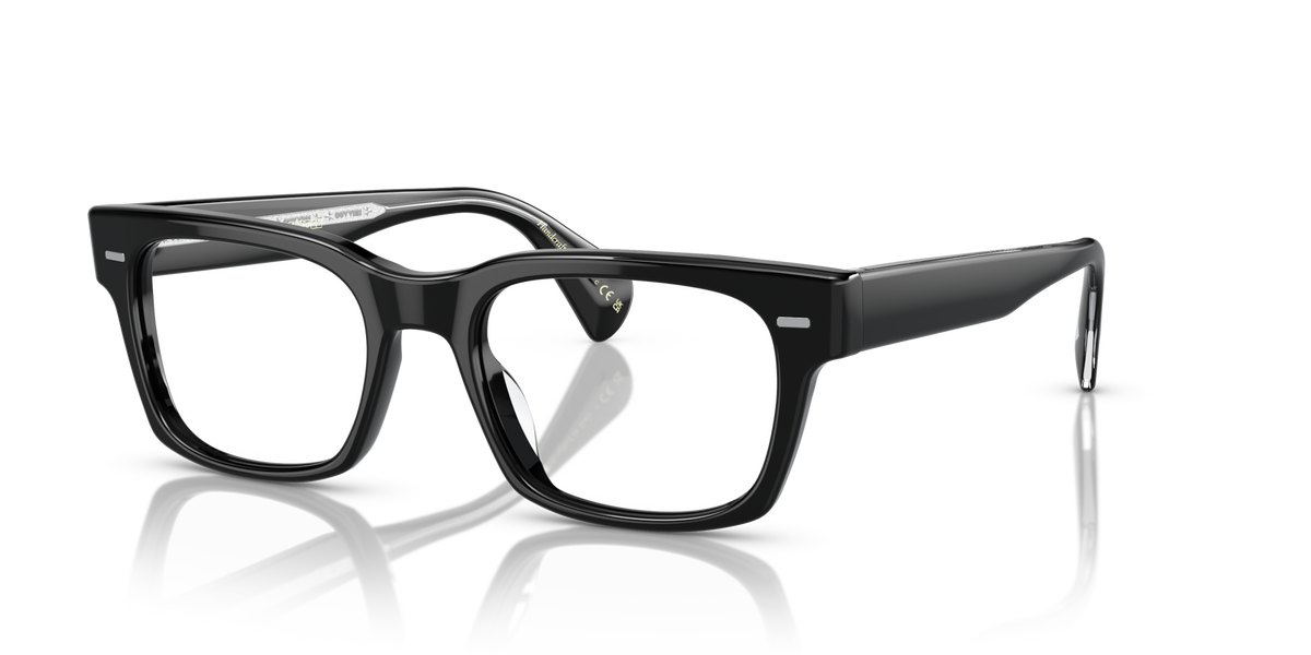 Lunettes de vue Oliver Peoples Ryce OV5332U 1492 - vue trois quarts