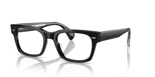 Lunettes de vue Oliver Peoples Ryce OV5332U 1492 - vue trois quarts