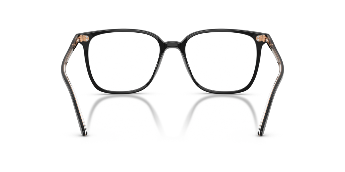 Lunettes de vue Oliver Peoples Caren OV5374U 1492 - vue arriere / verso