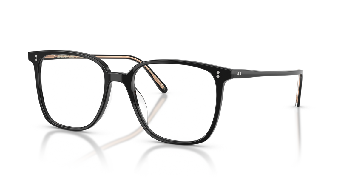 Lunettes de vue Oliver Peoples Caren OV5374U 1492 - vue trois quarts