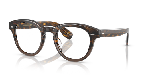 Lunettes de vue Oliver Peoples Cary Grant OV5413U 1732 - vue trois quarts