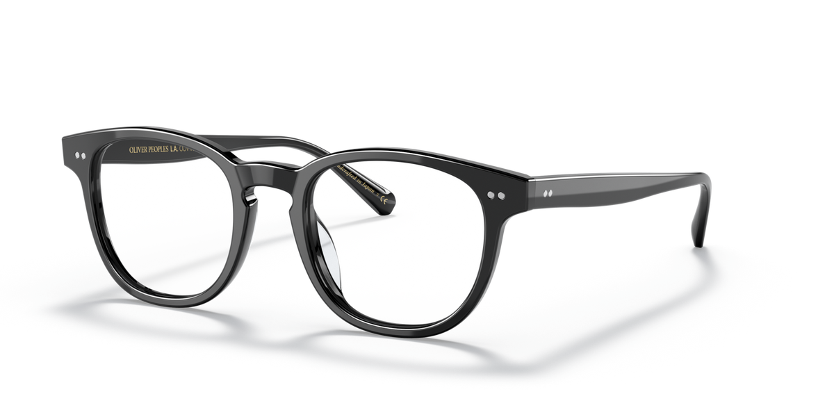 Lunettes de vue Oliver Peoples KISHO OV5480U 1731 - vue trois quarts