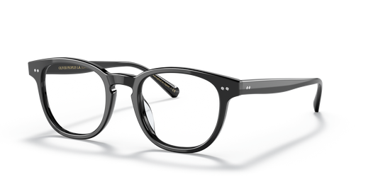 Lunettes de vue Oliver Peoples KISHO OV5480U 1731 - vue trois quarts