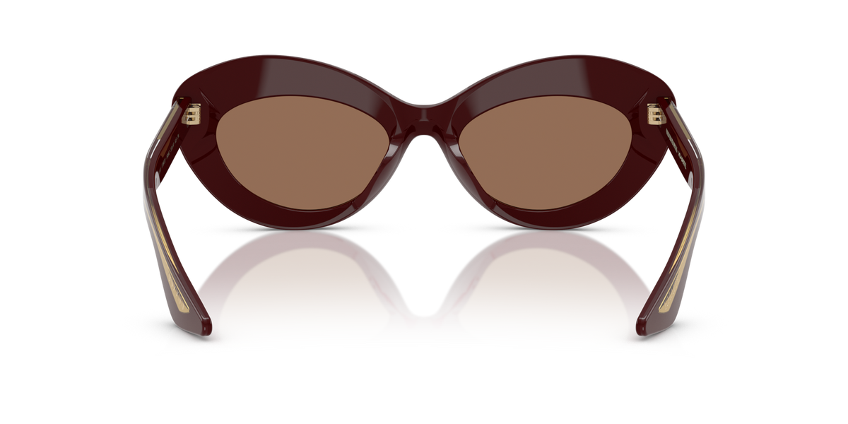 Lunettes de soleil Oliver Peoples OV5523SU OV5523SU 178973 - vue arriere / verso