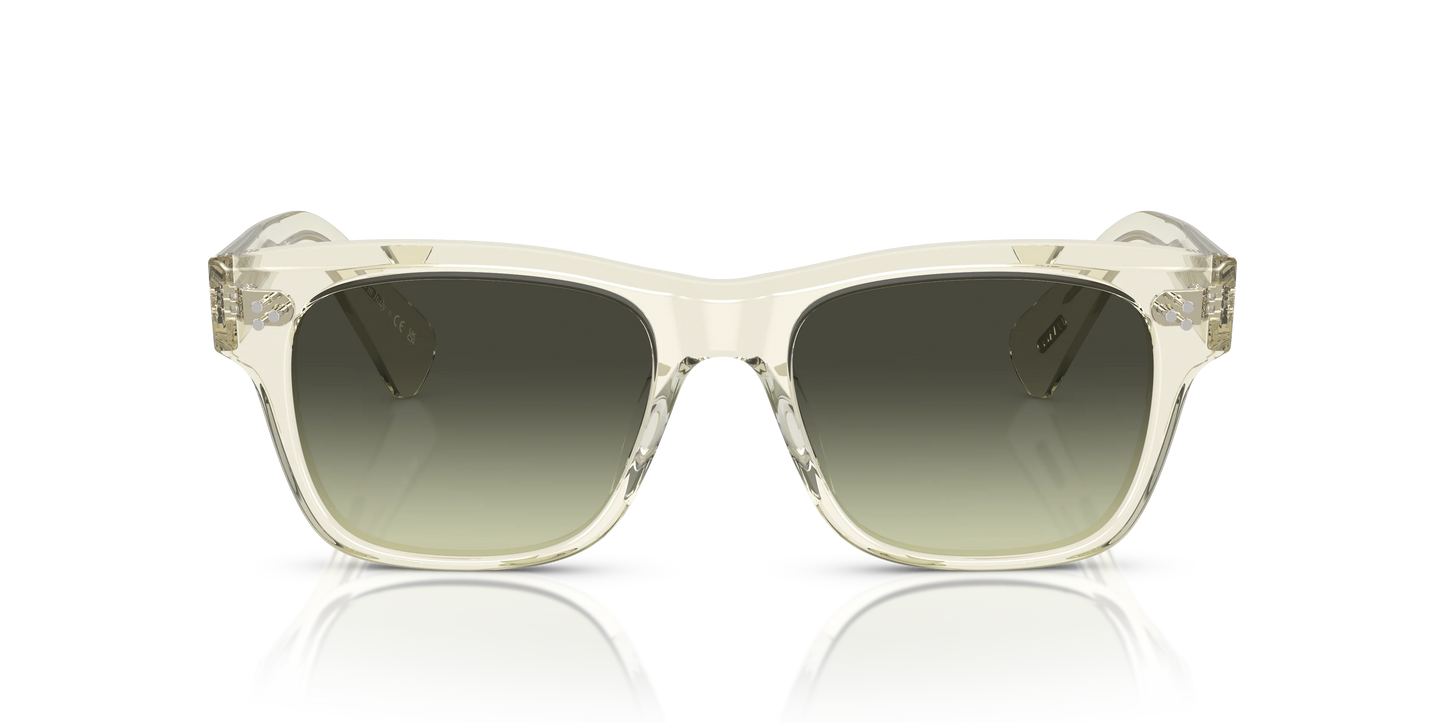 OLIVER PEOPLES Birell Sun