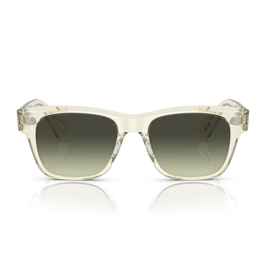 OLIVER PEOPLES Birell Sun