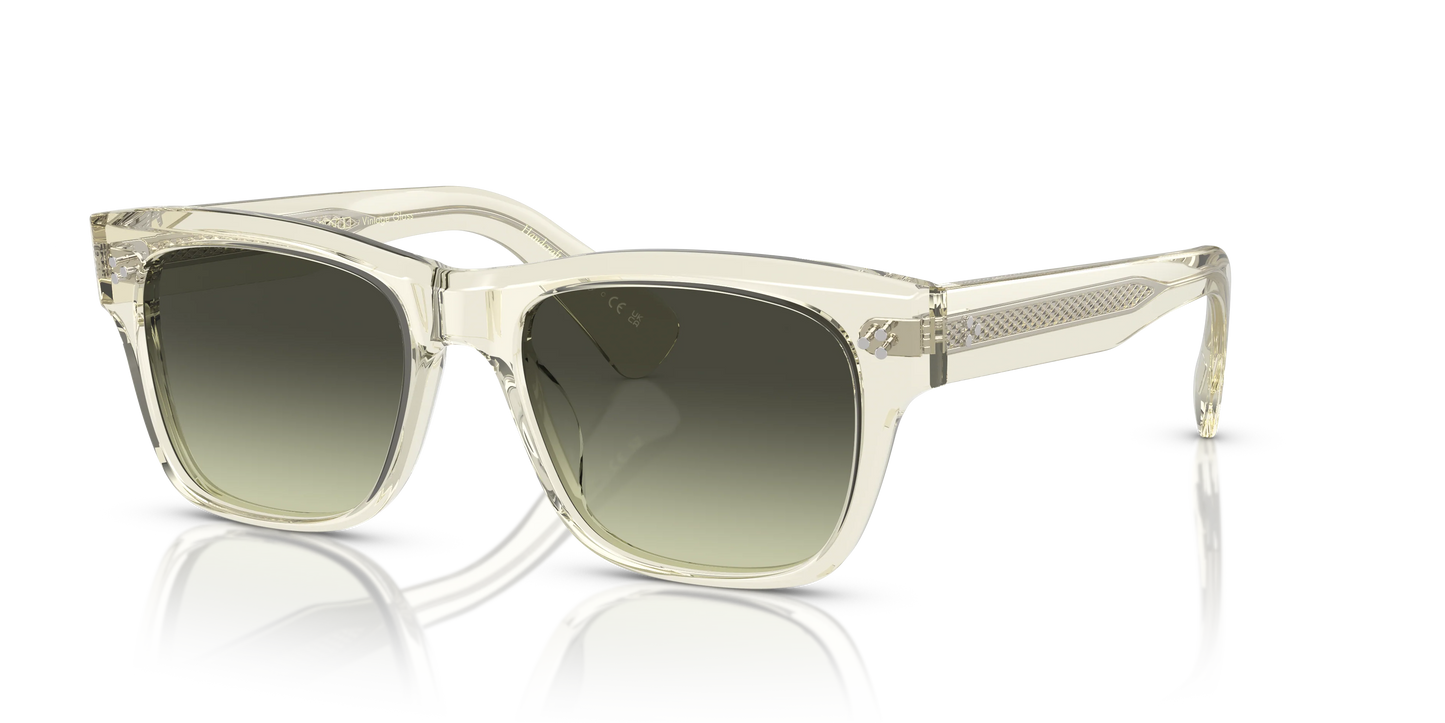 OLIVER PEOPLES Birell Sun