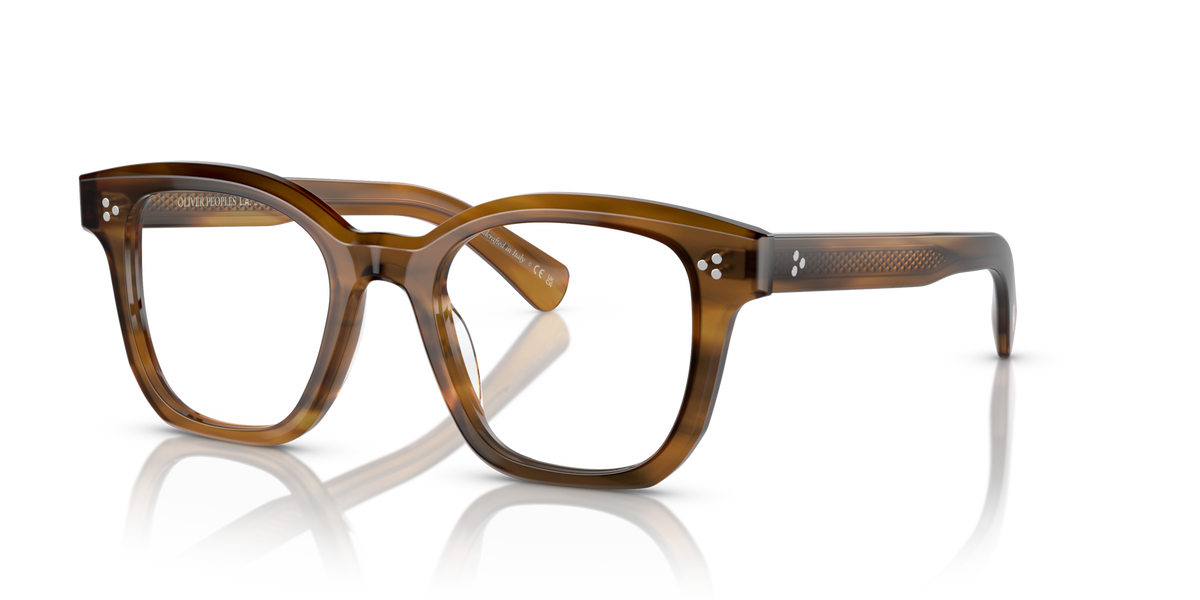 Lunettes de vue Oliver Peoples Lianella OV5525U 1011 - vue trois quarts