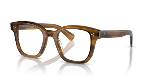 Lunettes de vue Oliver Peoples Lianella OV5525U 1011 - vue trois quarts