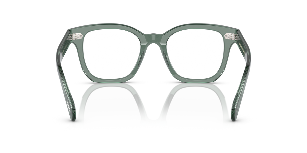 Lunettes de vue Oliver Peoples Lianella OV5525U 1547 - vue arriere / verso