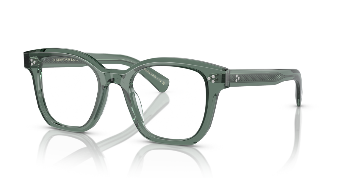 Lunettes de vue Oliver Peoples Lianella OV5525U 1547 - vue trois quarts