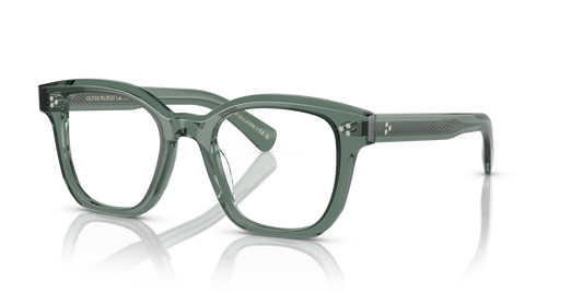 Lunettes de vue Oliver Peoples Lianella OV5525U 1547 - vue trois quarts