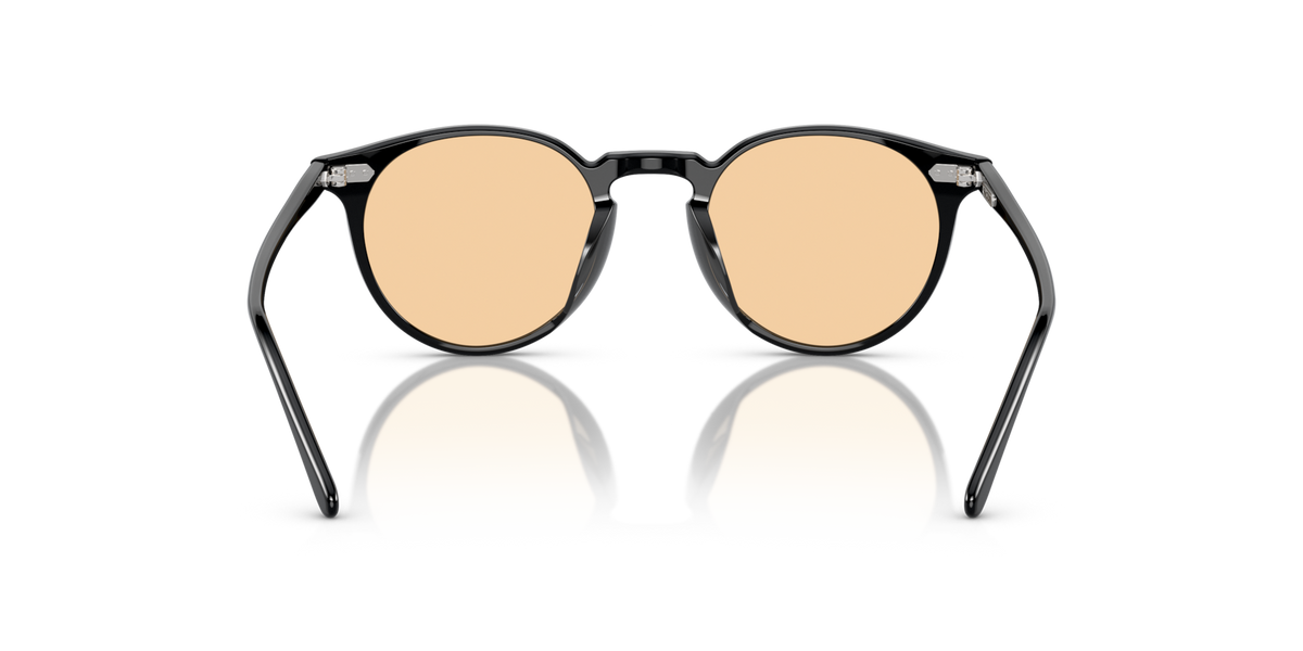 Lunettes de vue Oliver Peoples OV5529U N.02 OV5529U 1731 - vue arriere / verso